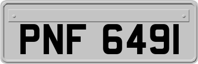 PNF6491