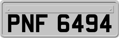 PNF6494