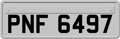 PNF6497