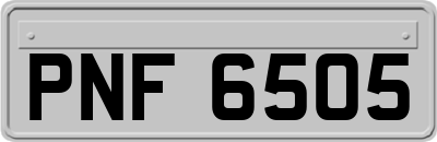 PNF6505