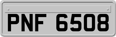 PNF6508
