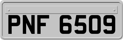 PNF6509