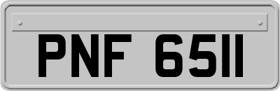PNF6511