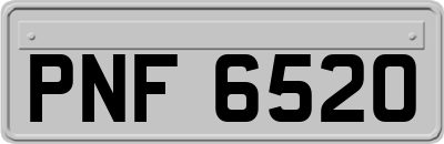 PNF6520
