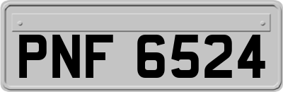 PNF6524