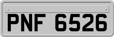 PNF6526