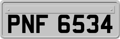 PNF6534