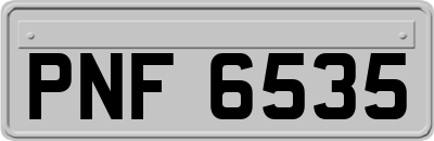 PNF6535
