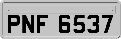 PNF6537