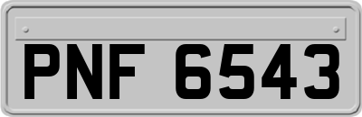 PNF6543
