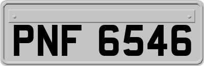 PNF6546
