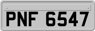 PNF6547