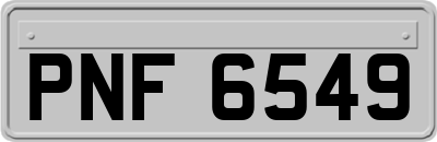 PNF6549