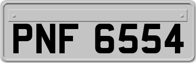 PNF6554