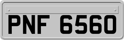 PNF6560