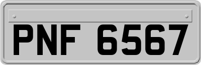 PNF6567