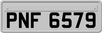 PNF6579