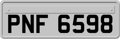 PNF6598