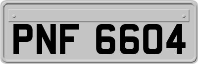 PNF6604