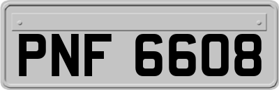 PNF6608