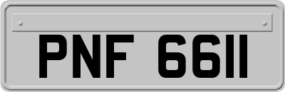 PNF6611