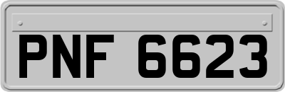 PNF6623