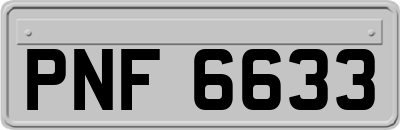 PNF6633