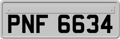 PNF6634