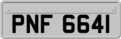 PNF6641
