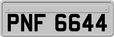 PNF6644