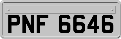 PNF6646