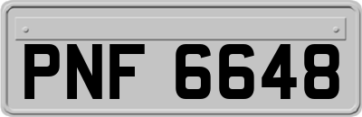 PNF6648