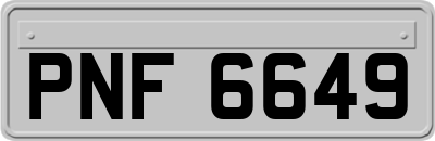 PNF6649