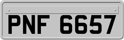 PNF6657