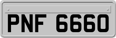 PNF6660