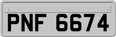 PNF6674