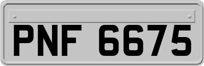 PNF6675