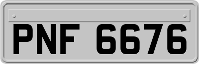 PNF6676