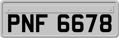 PNF6678