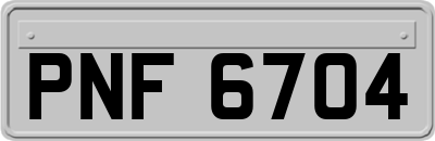 PNF6704