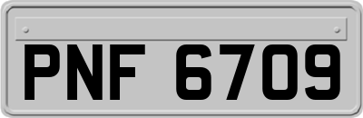 PNF6709