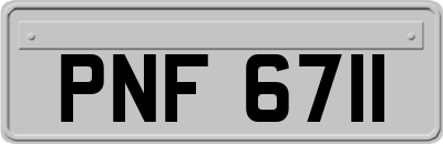 PNF6711