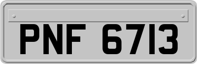 PNF6713