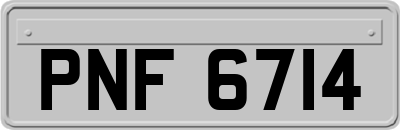 PNF6714