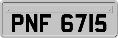 PNF6715