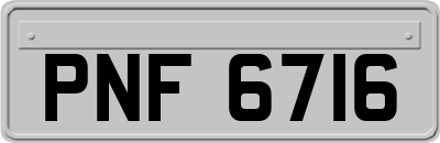 PNF6716