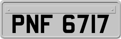PNF6717