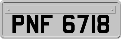 PNF6718