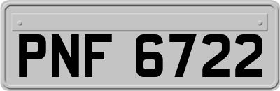 PNF6722