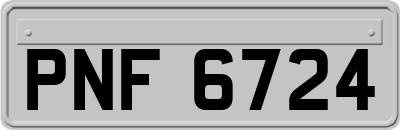 PNF6724